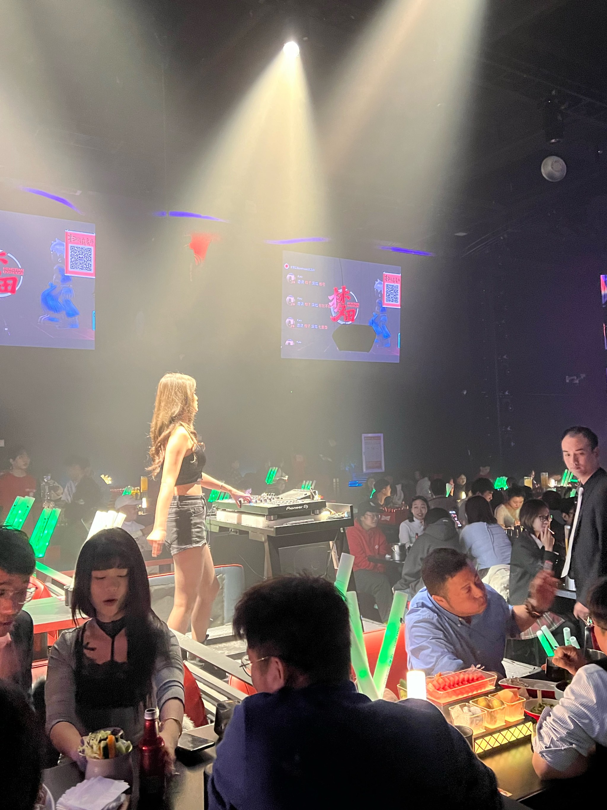 许昌商务ktv中低端 形象升级-长葛市ktv预定